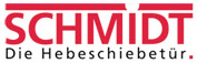 SCHMIDT GmbH Hebeschiebetüren